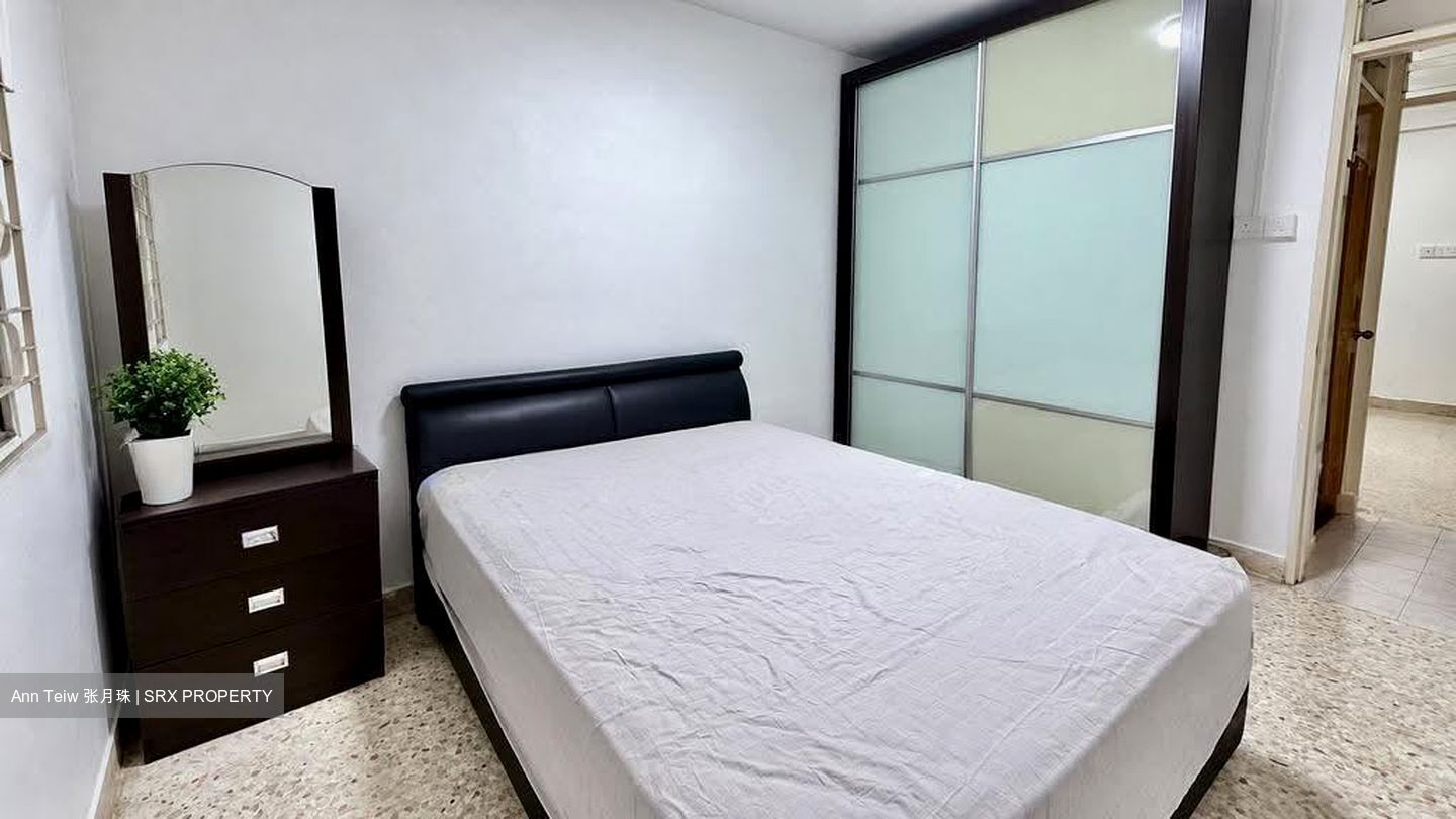 Blk 341 Clementi Avenue 5 (Clementi), HDB 3 Rooms #634935061